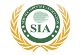 SIA registration logo